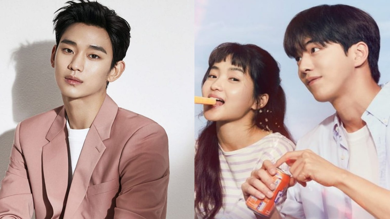 Kim Soo Hyun-Kim Sae Ron Scandal: Nam Joo Hyuk's 'minor protection' dialogue to Kim Tae Ri revisited amid dating controversy