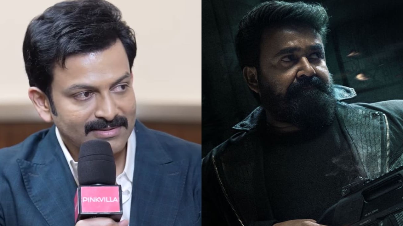 L2 Empuraan: Prithviraj Sukumaran makes BIG revelation about Mohanlal starrer