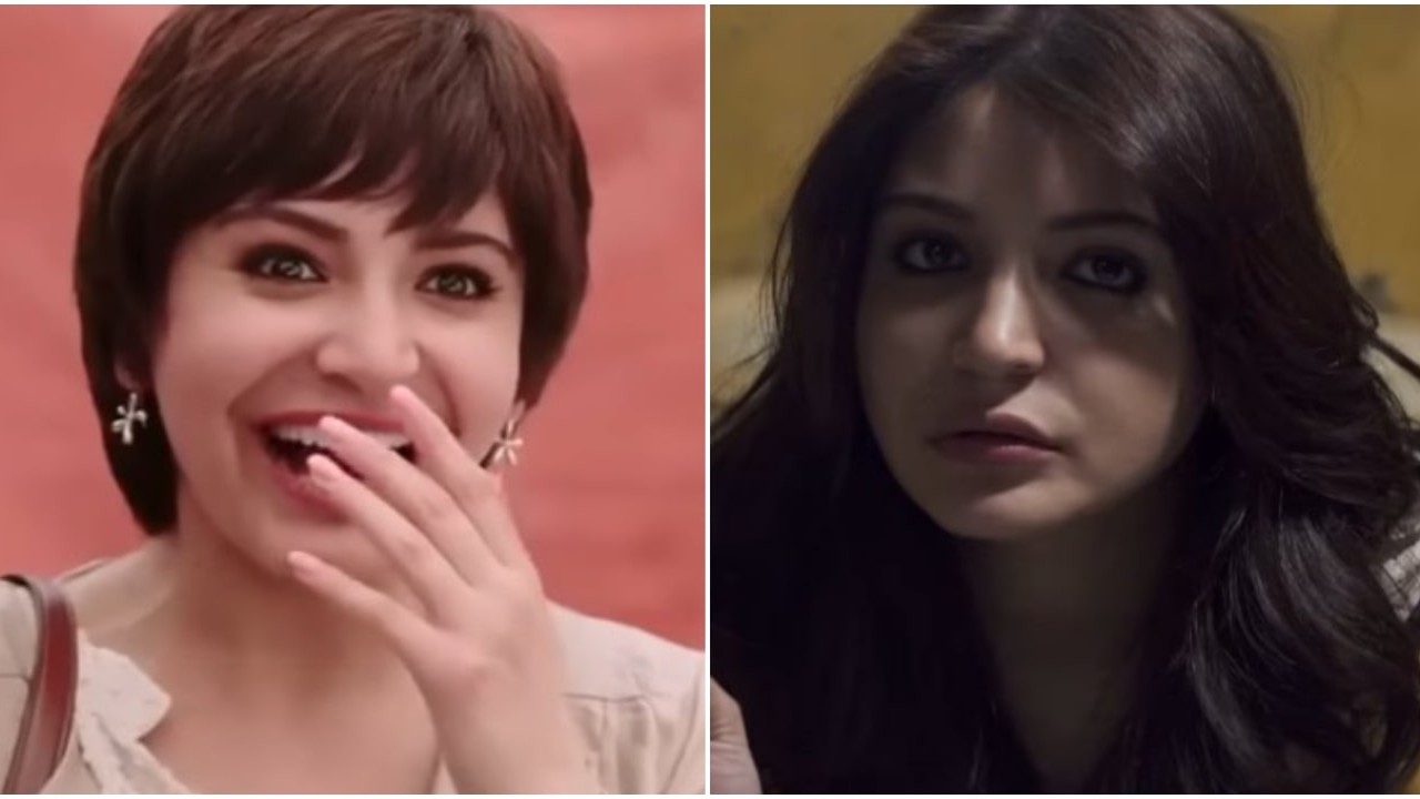 5 Anushka Sharma movies to watch on Netflix, Prime Video, Zee5, Jio Hotstar while we await her big screen comeback: PK to NH10