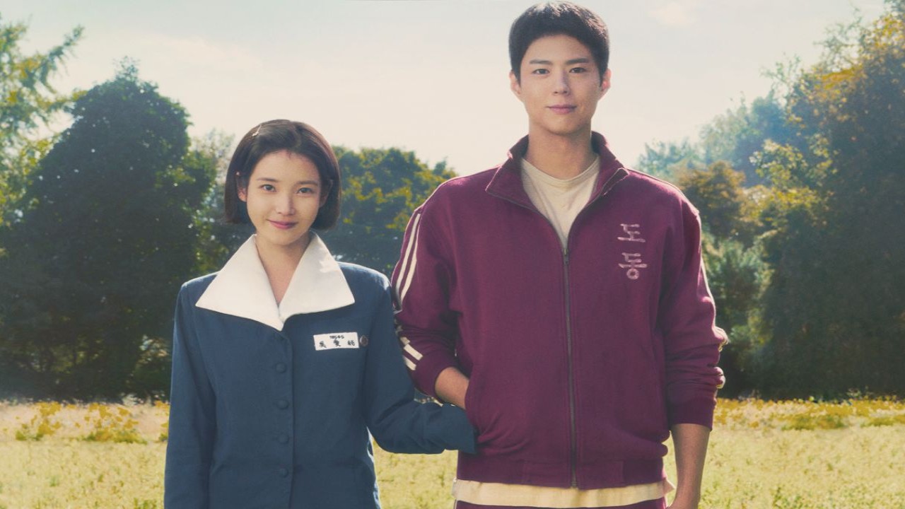 When Life Gives You Tangerines Ep 1-4 Review: IU and Park Bo Gum bring periodical magic...