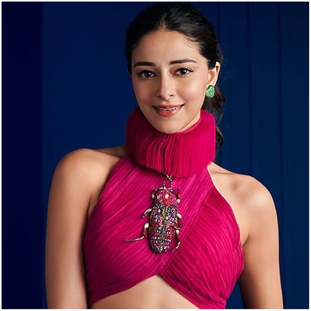 Ananya Panday can't stop gushing over Kho Gaye Hum Kahan co-star Adarsh Gourav’s Superboys Of Malegaon; 'You must RUN to…’