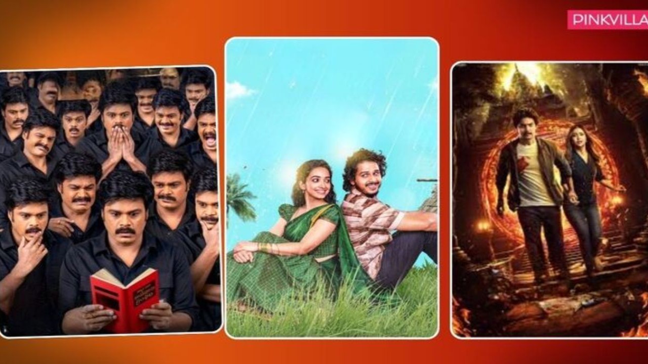 New Telugu releases this week in theaters: Sapthagiri’s Pelli Kani Prasad, Nihal Kodhaty’s Tuk Tuk and more