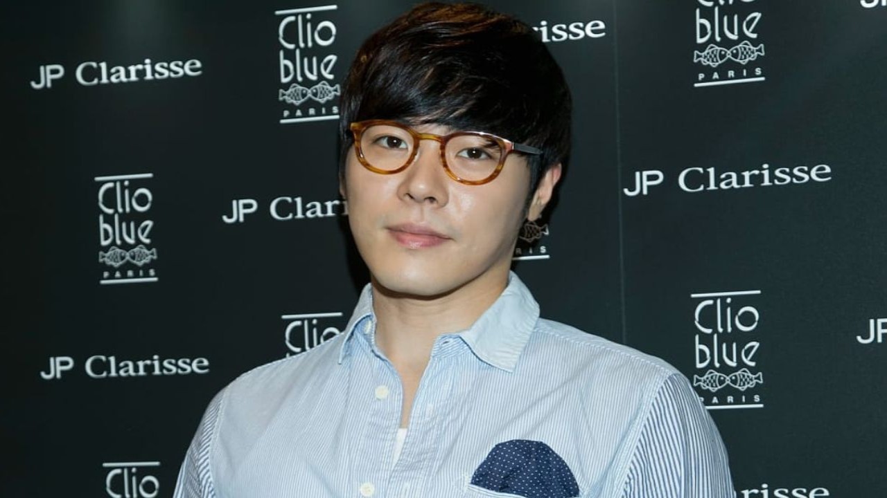 Wheesung: courtesy of Getty Images