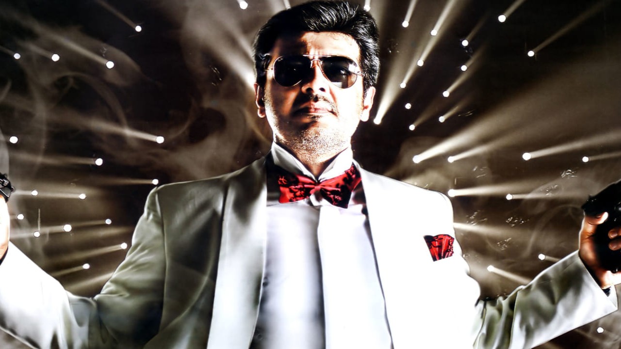 Mankatha OTT release: Where to watch Ajith Kumar starrer action thriller for Holi 2025