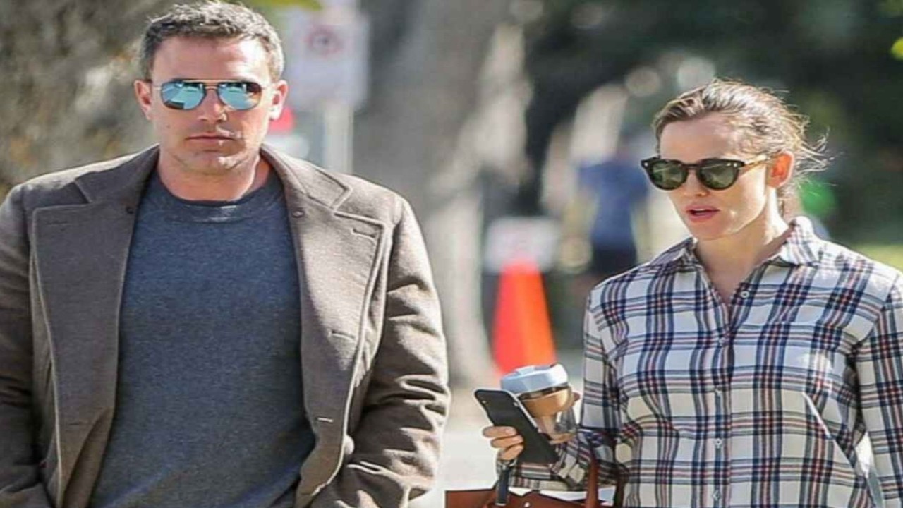 Ben Affleck 'Would Love Another Chance' With Jennifer Garner After His Divorce With Jennifer Lopez; Source Reveals 