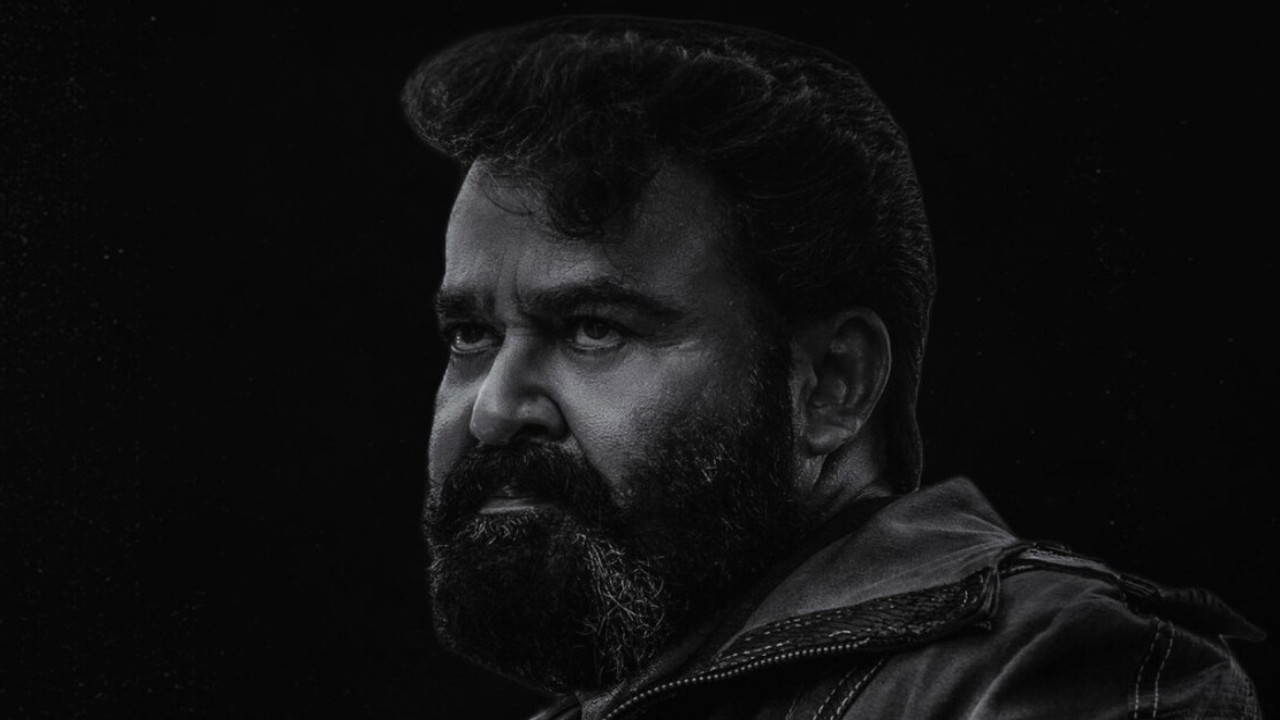 Mohanlal