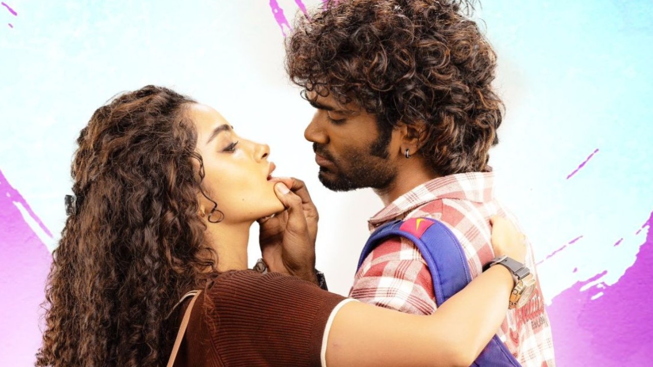 Pradeep Ranganathan, Anupama Parameswaran