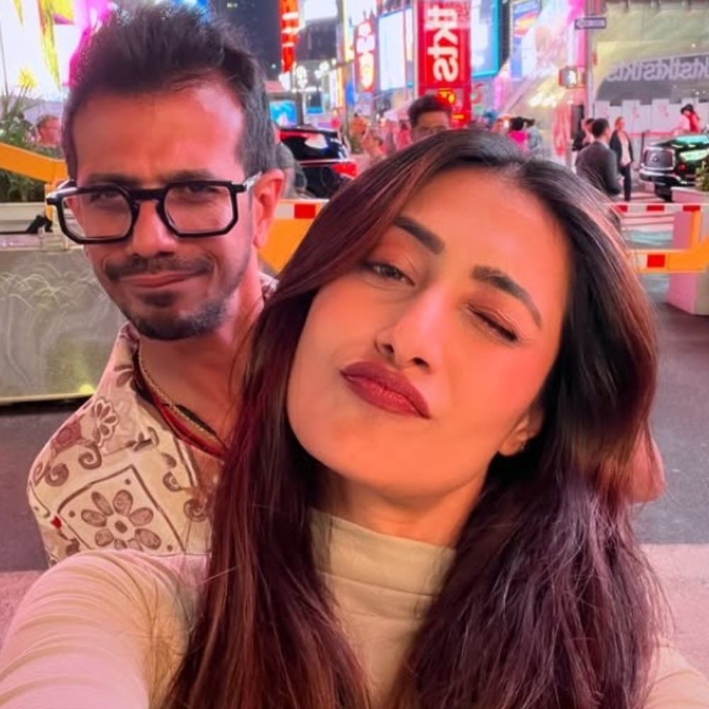 Did Yuzvendra Chahal and Dhanashree Verma get divorced for THIS reason? Find out