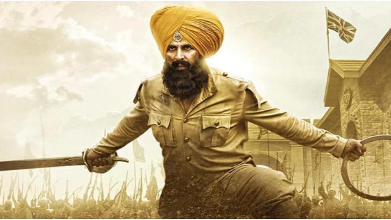 Box Office: On 6 years of Kesari, revisiting theatrical performance of Akshay Kumar's film