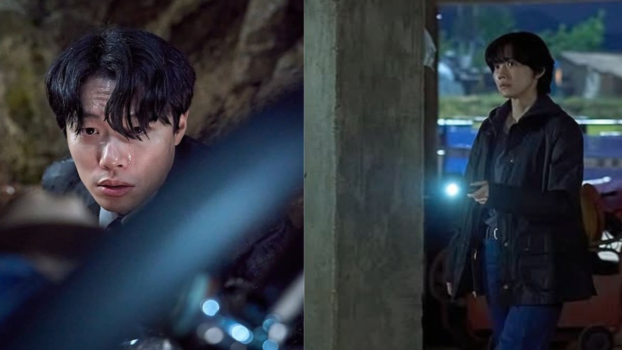 Revelations ending explained: Ryu Jun Yeol and Shin Hyun Bin's thriller blurs human tra...