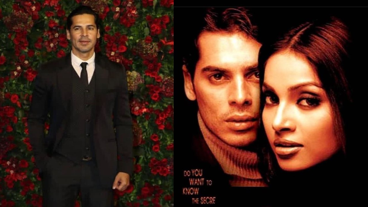 EXCLUSIVE: Dino Morea admits breaking up with Bipasha Basu during Raaz; recalls seeing her upset on set: 'I moved on'