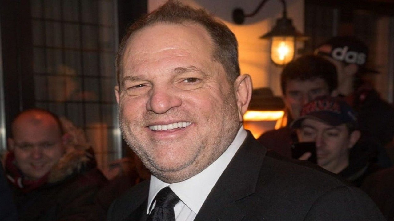 Did Harvey Weinstein Block Mainstream Films From Getting Oscars? Joe Russo Claims Movie...