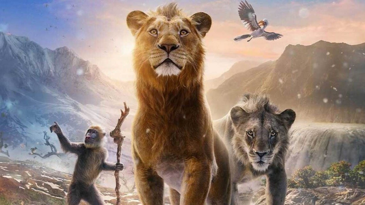 Mufasa: The Lion King OTT Release; When and where to watch Shah Rukh Khan, Aryan Khan, AbRam Khan’s Hindi-dubbed film