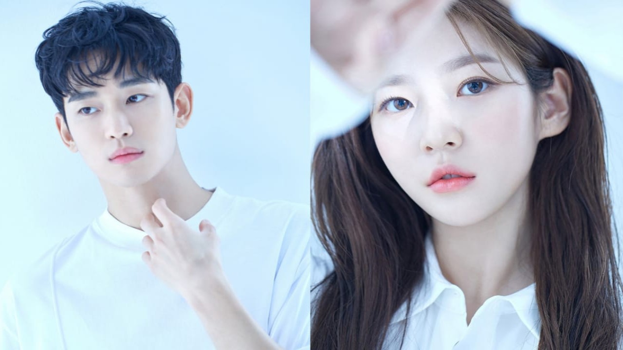 Kim Soo Hyun-Kim Sae Ron dating controversy: Garosero Research Institute asks the actor WHY he didn't attend late actress' funeral 