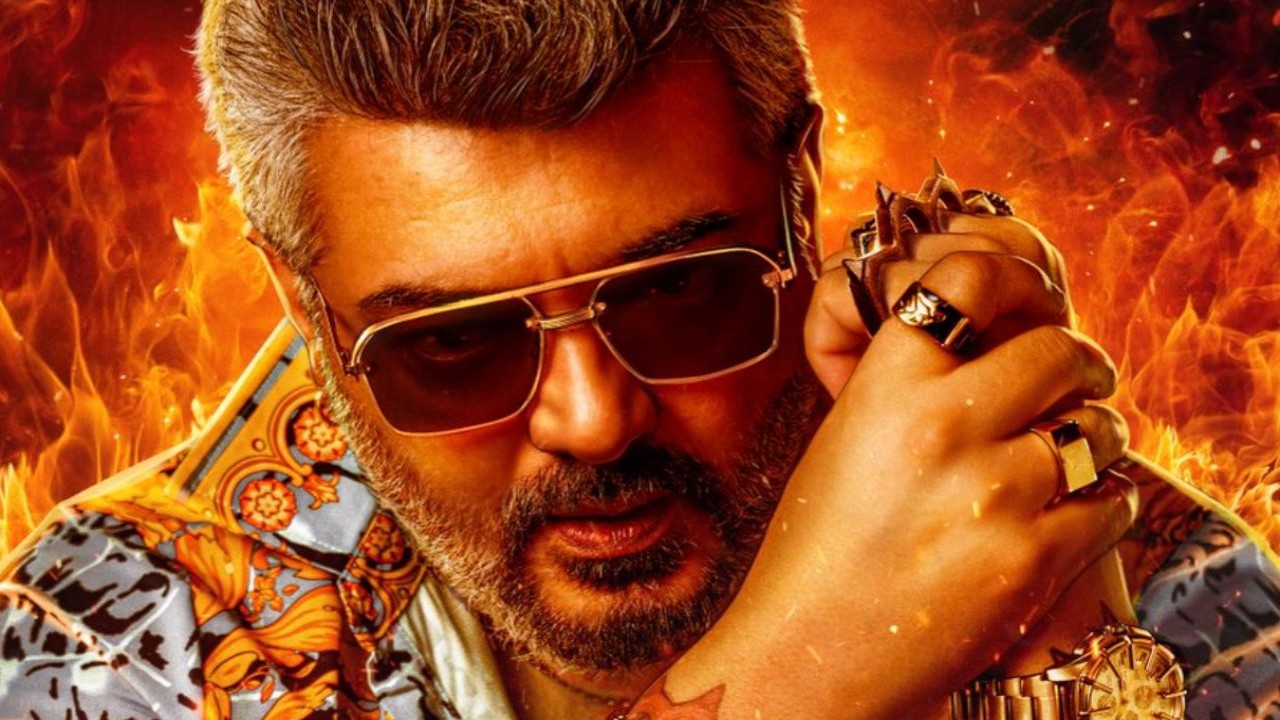 Good Bad Ugly plot revealed: Fanboy Adhik Ravichandran to present Ajith Kumar in ‘emotionally driven’ actioner