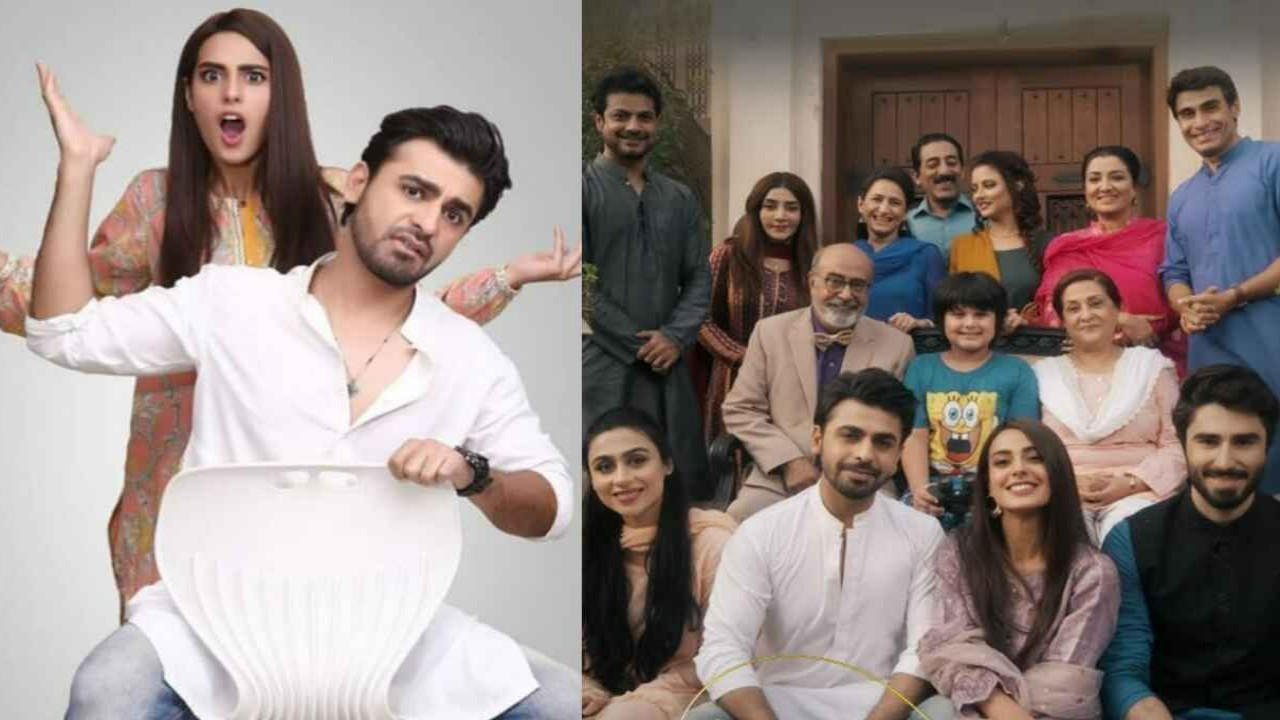 Pakistani drama Suno Chanda's Season 3 CONFIRMED? Find out if Iqra Aziz and Farhan Saeed's rom-com is coming back