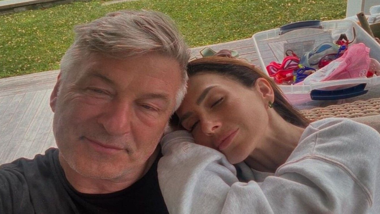 Alec and Hilaria Baldwin (CC: Instagram)