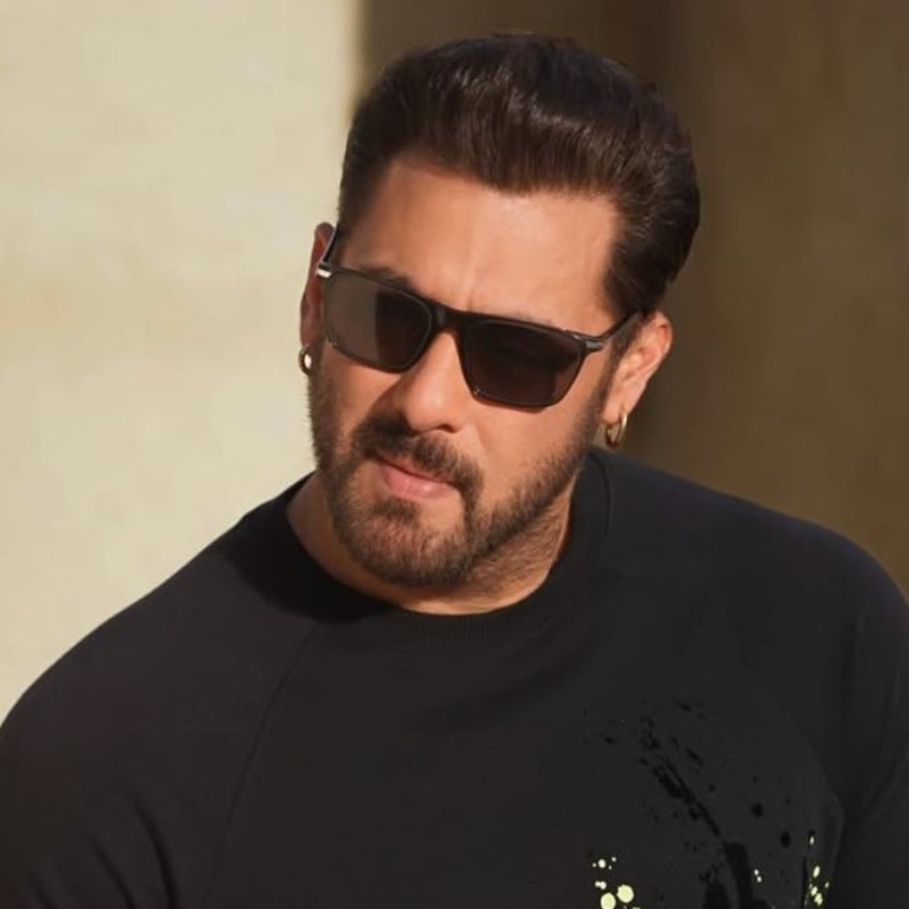 Sikandar: Director AR Muragadoss claims Salman Khan ‘walked away’ after 30 minutes of hearing the script; here’s what happened next