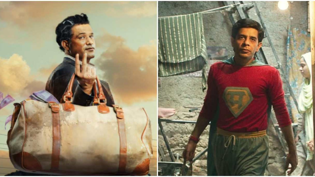 Crazxy vs Superboys of Malegaon Day 11 India Box Office: Who is winning the race?