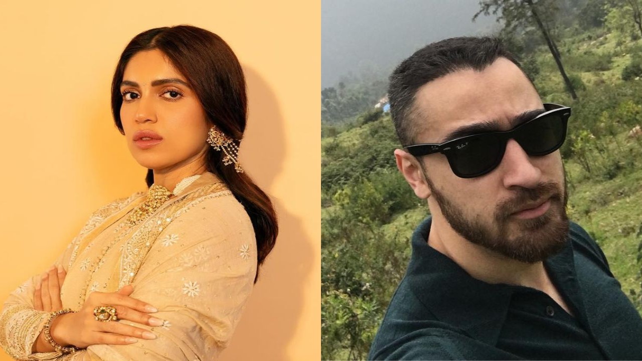 Imran Khan’s comeback film on Netflix with Bhumi Pednekar to begin shooting THIS month? Here's what we know 