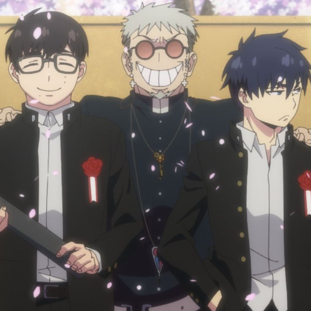 Blue Exorcist: The Blue Night Saga Episode 12 To Show Okumura Twins’ Youth; Recap, Release Date And More