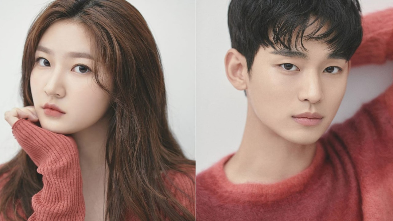 Kim Sae Ron’s previous commentary about starring in rom-com with Kim Soo Hyun resurfaces: ‘Ever since I changed into little...’