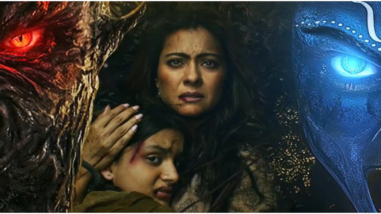 Maa OTT Release: Here’s where you can watch Kajol starrer mythological horror after its theatrical run