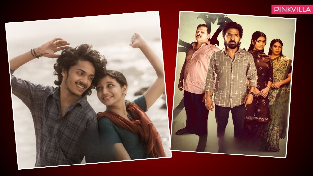 New South movies releasing in theaters this week: Vaibhav starrer Perusu to Court