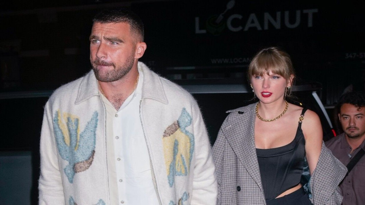 Taylor Swift Wants Marriage and Kids, But Is Travis Kelce Ready to Settle Down? Source Weighs In Ahead of NFL Season