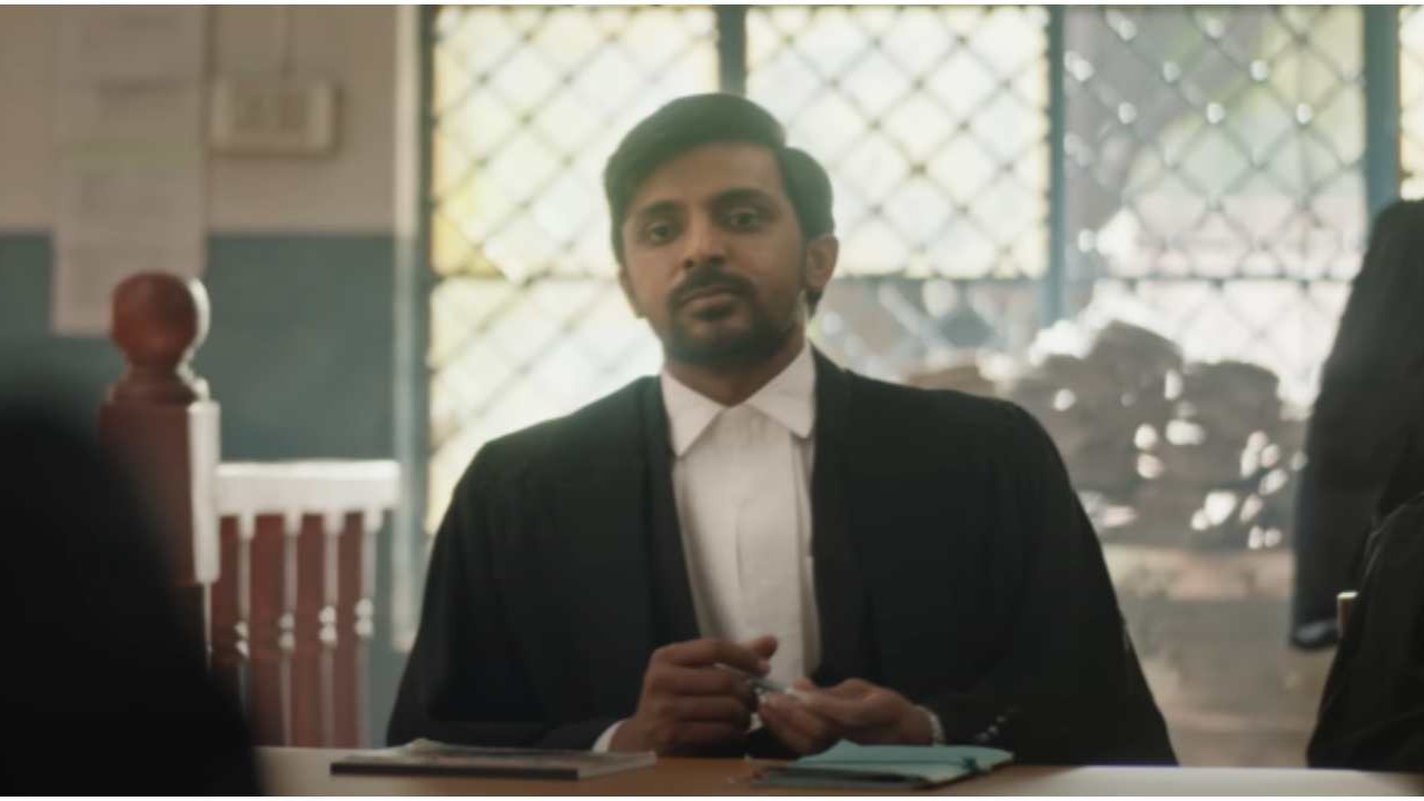 Court Vs A No Body Box Office Update: Priyadarshi's film performs well on Saturday