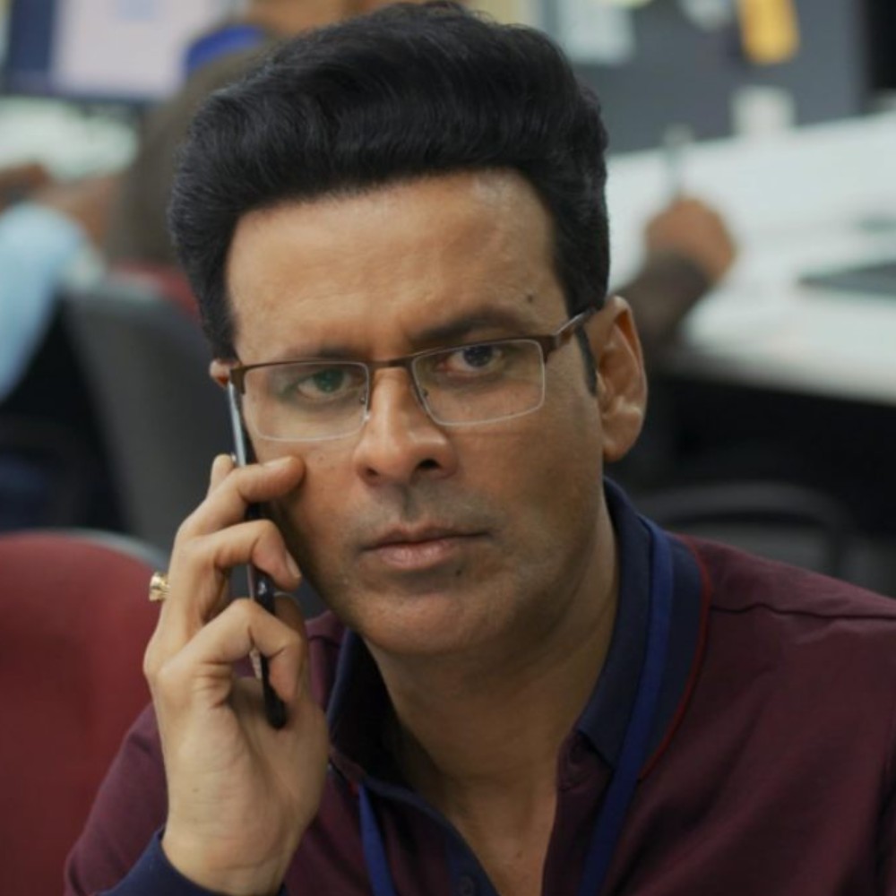 The Family Man 3: 5 reasons why fans are counting days for Manoj Bajpayee's new gripping season