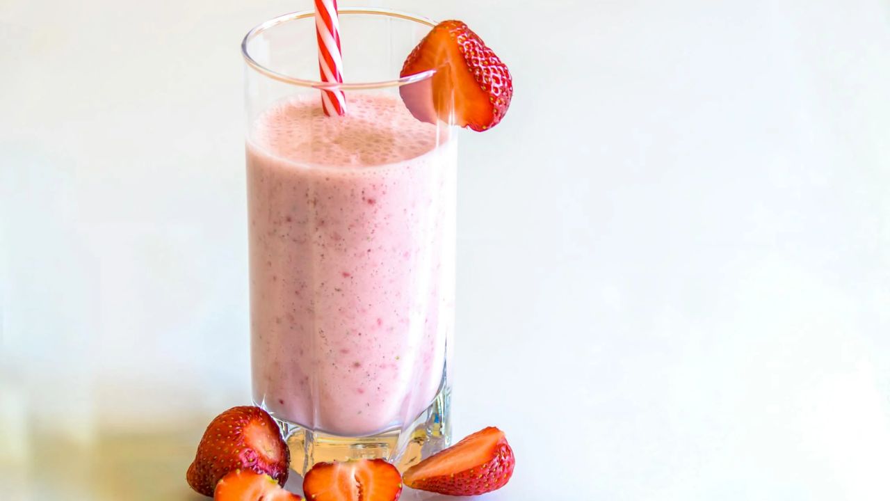 Erin Moriarty Smoothie for Weight Loss