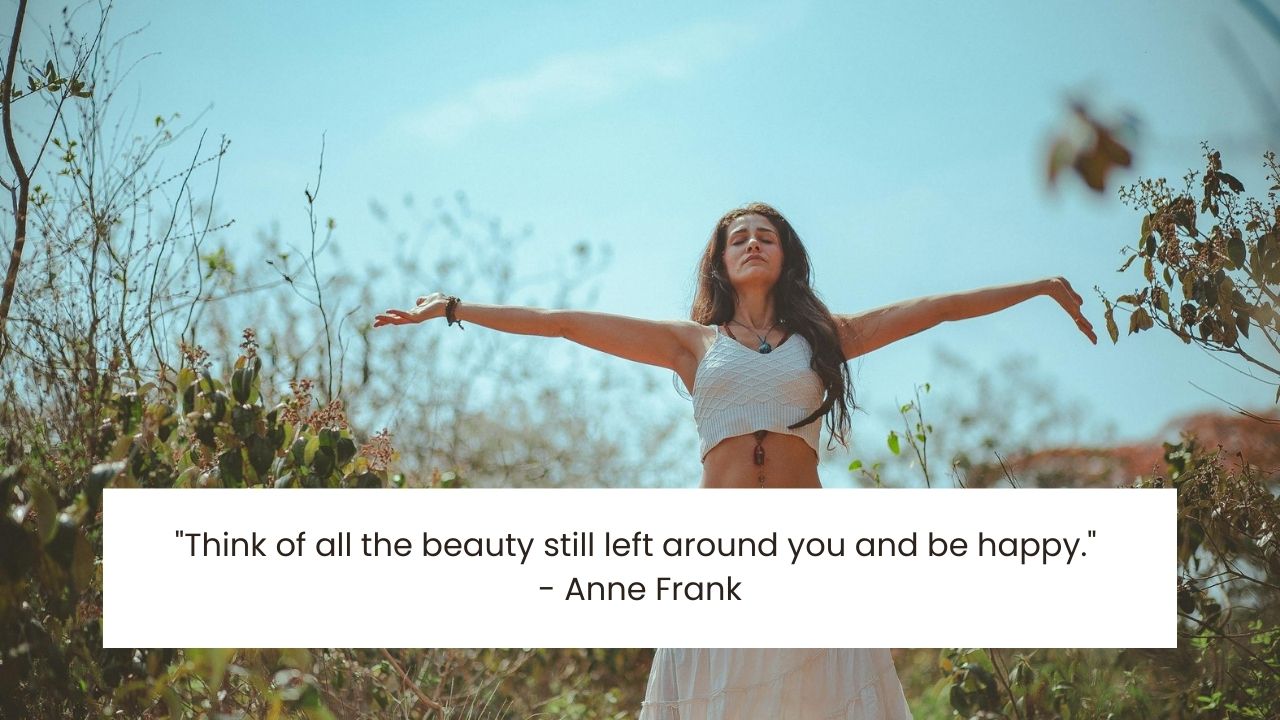 Deep Inner Beauty Quotes