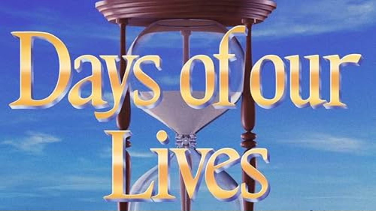 Days of our Lives Spoilers [Image via Peacock]