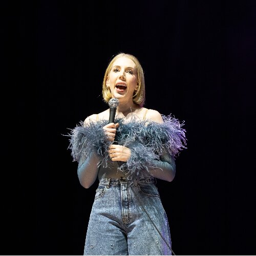 Katherine Ryan (Getty Images)