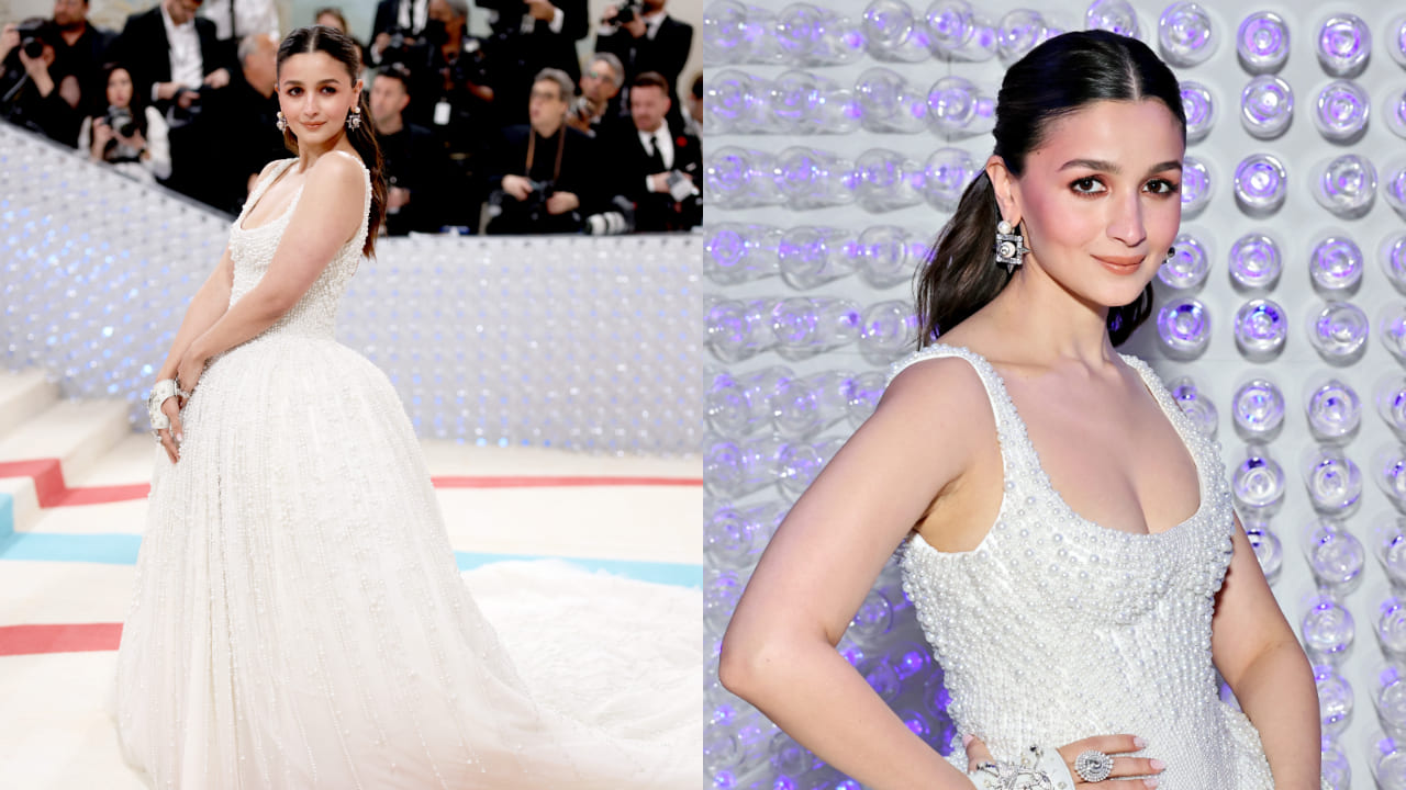 Alia Bhatt Birthday Special: 6 iconic looks of actress to bookmark for ...