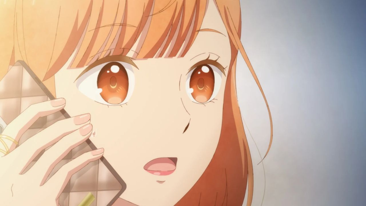 Anyway, I'm Falling In Love With You [Haruka Mitsui, Typhoon Graphics, Medialink, Crunchyroll]