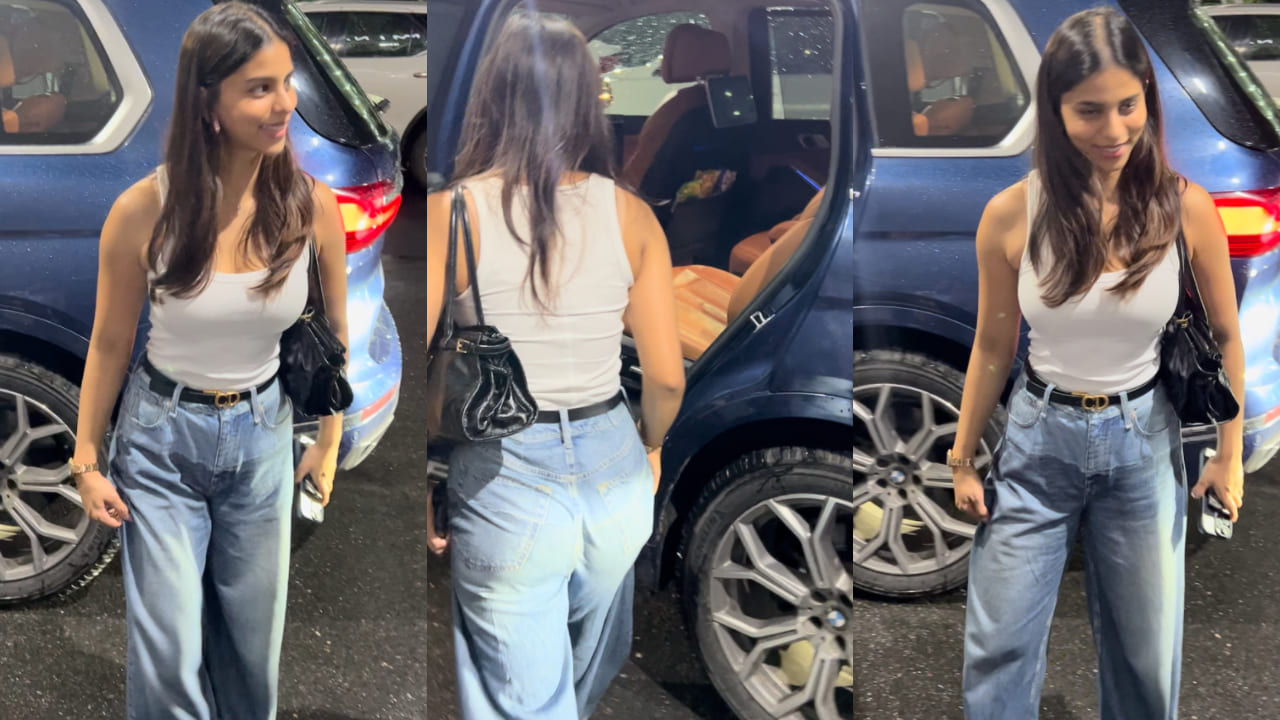 How to style tank tops this summer 2025 ft Ananya Panday, Janhvi Kapoor, and Alia Bhatt 