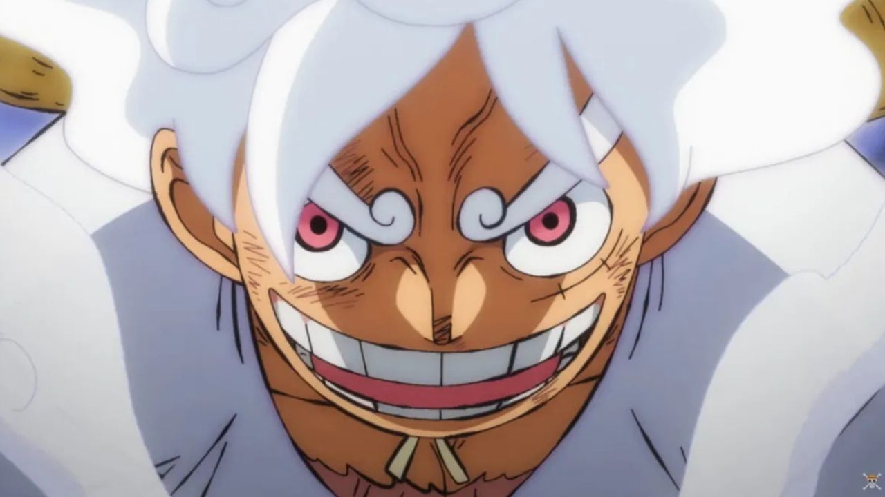 One Piece [Eiichiro Oda, Netflix, Toei Animation, Crunchyroll]