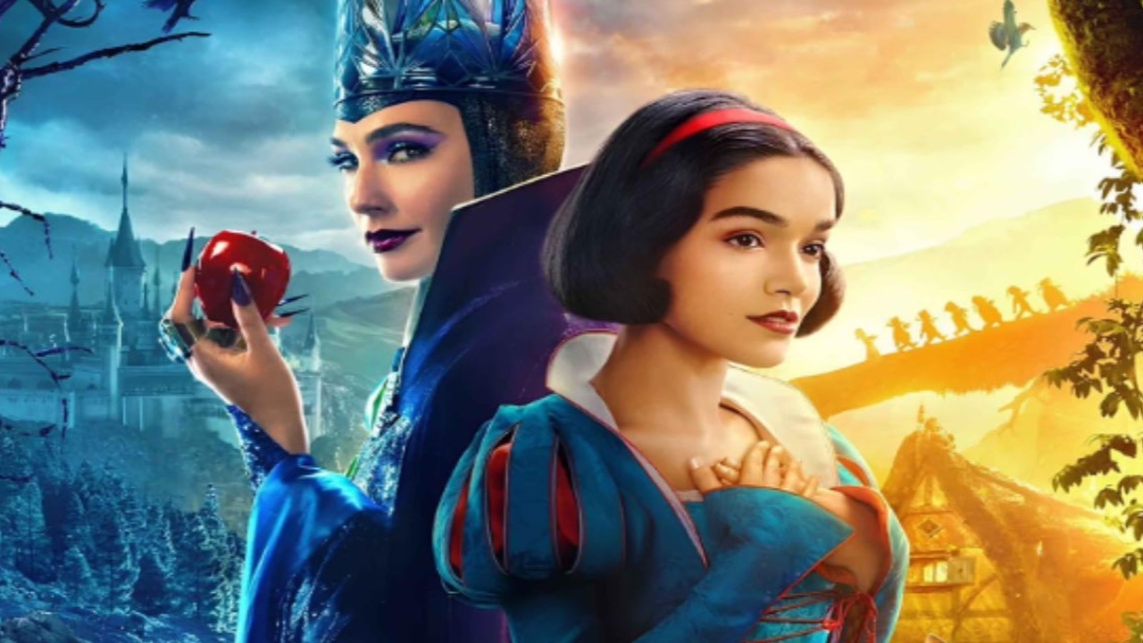 Why Are Gal Gadot and Rachel Zegler at Odds Amid Snow White Release? Source Reveals ‘Te...