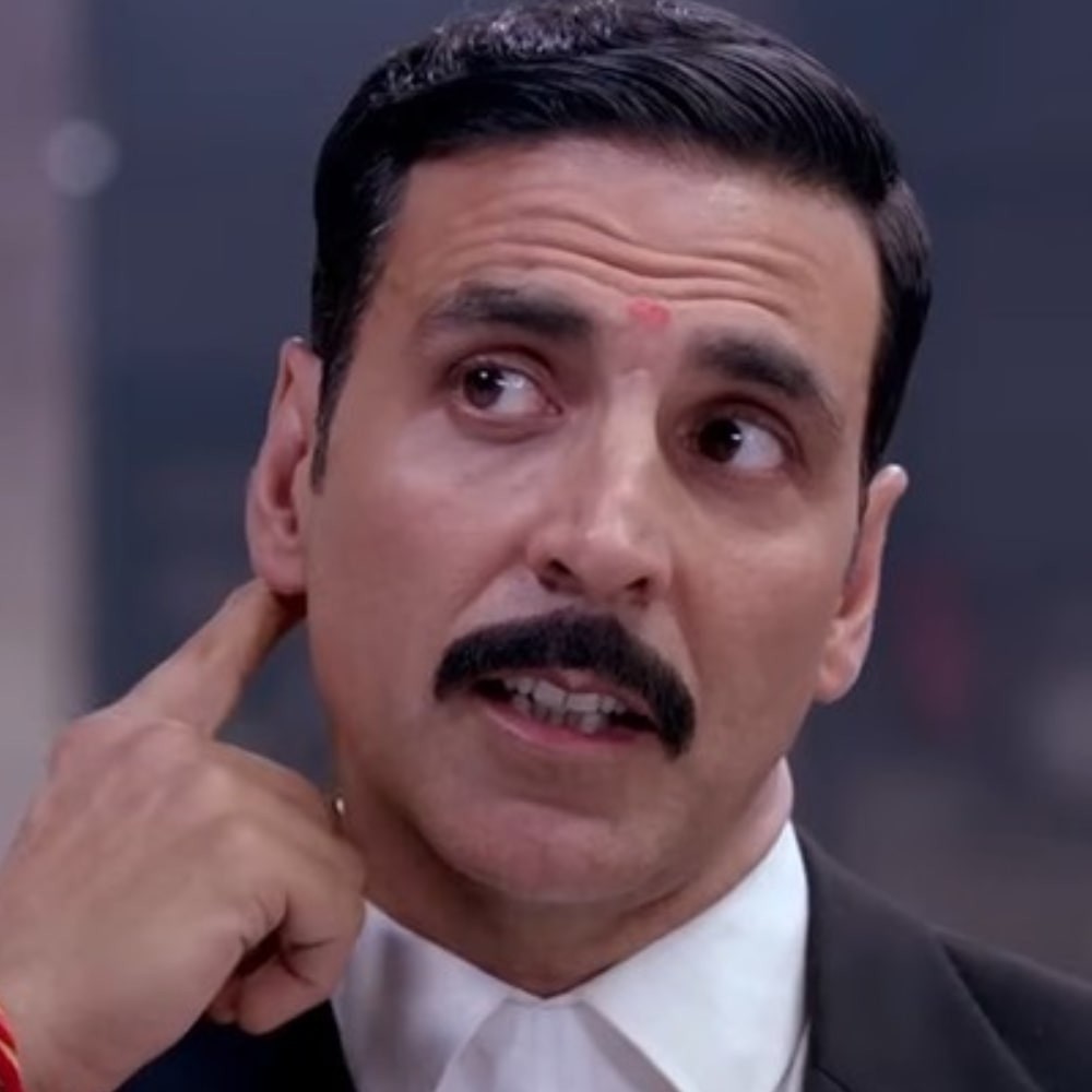 Jolly LLB 3: Akshay Kumar and Arshad Warsi's upcoming comedy legal drama gets a release date; here's when it will hit cinemas