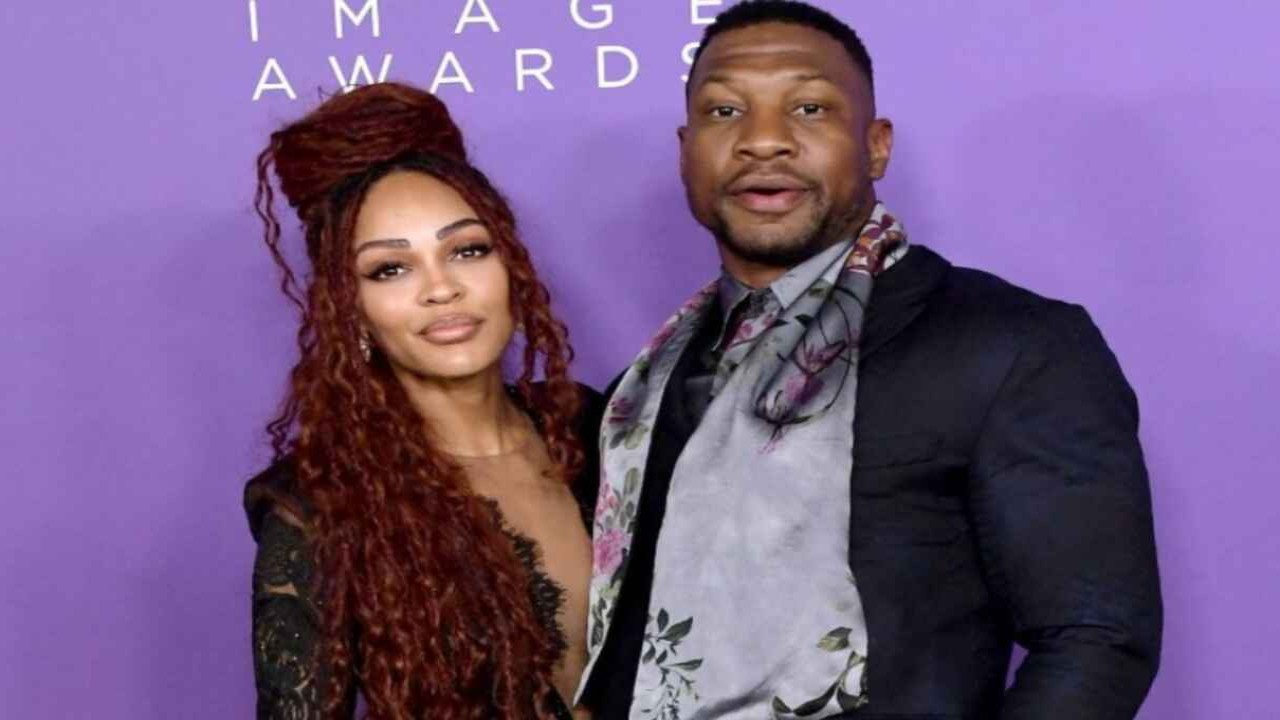 Did Jonathan Majors Admit to ‘Strangling’ His Ex-Girlfriend in Newly Retrieved Audio? Here’s What We Know