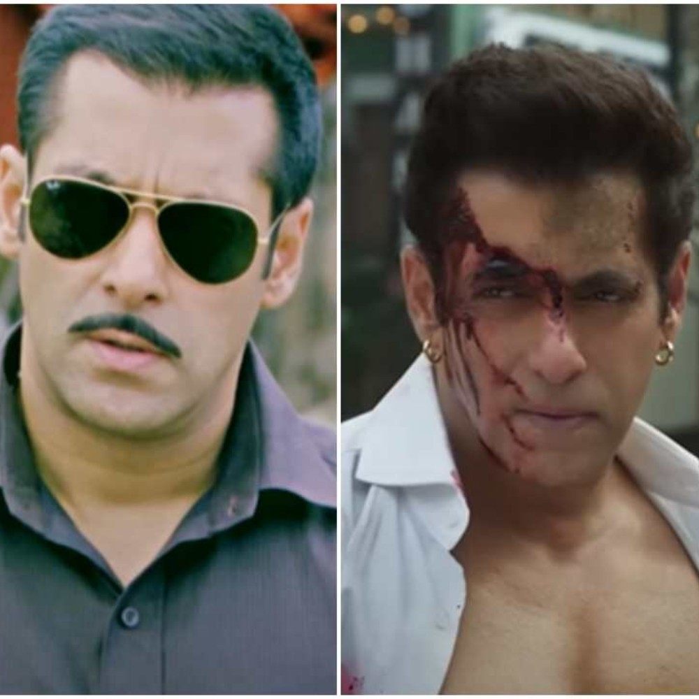 Sikandar Box Office: Salman Khan admits his movies cross Rs 100 crore with AUDIENCE LOVE; lookback at his films which entered the coveted club