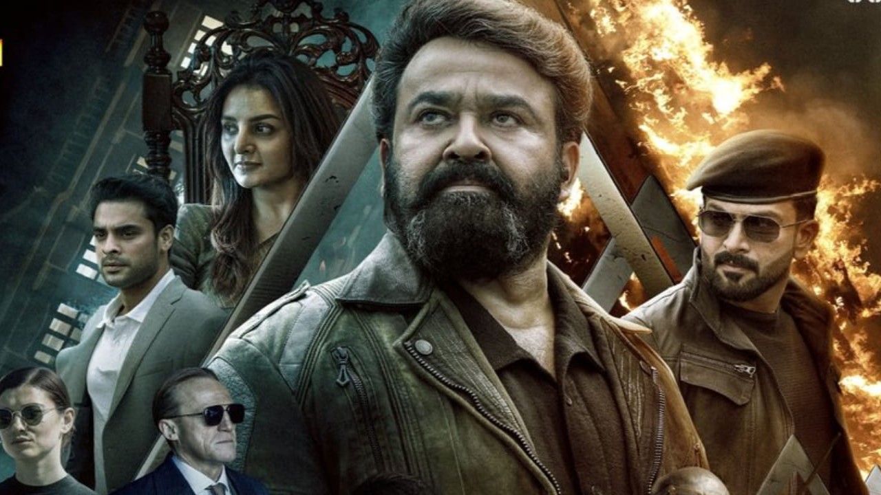 L2 Empuraan: Mohanlal starrer’s producer clarifies ‘misinformation’ about postponed release