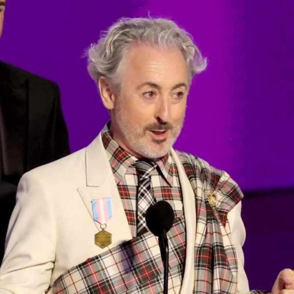 Alan Cumming to Host 2025 BAFTA TV Awards: Date, Details, and Where to Watch