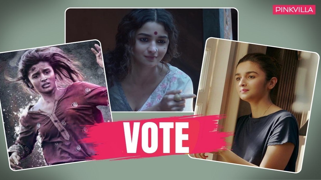 POLL: Which Alia Bhatt movie on Netflix is your favorite? Dear Zindagi, Udta Punjab to Gangubai Kathiawadi; VOTE