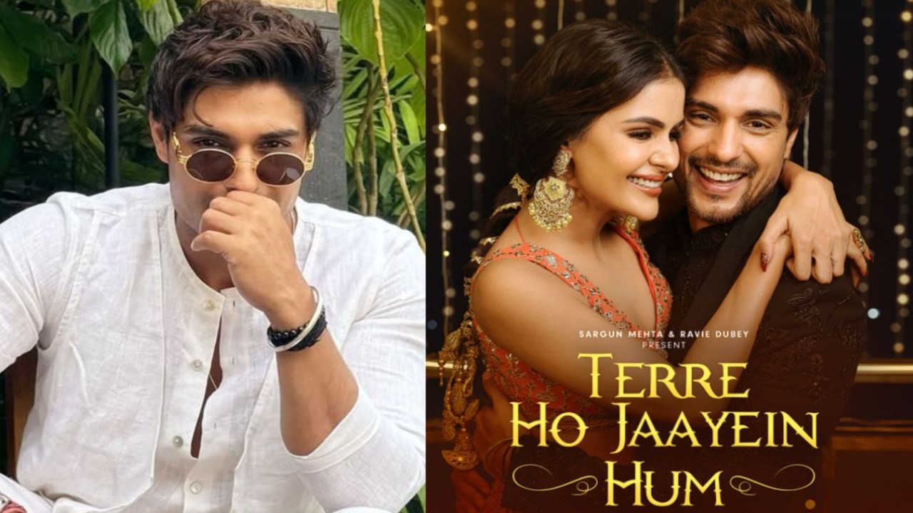 Ankit Gupta BACKS OUT of Terre Hojayein Hum starring Priyanka Chahar Choudhary amid breakup rumors