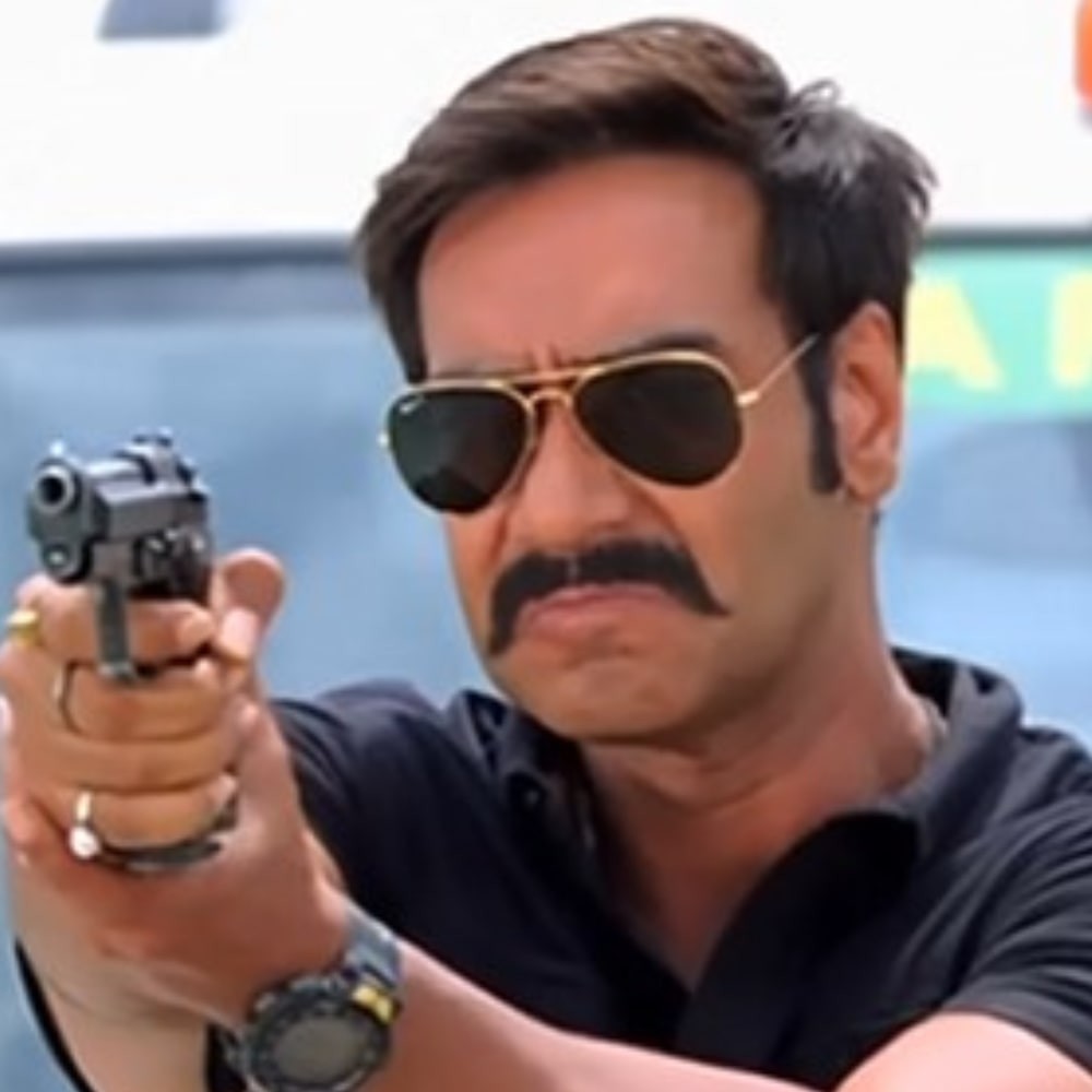 5 movies on Netflix, Prime Video, Zee5 with splendid cop characters: Rani Mukerji's Mardaani to Ajay Devgn's Singham