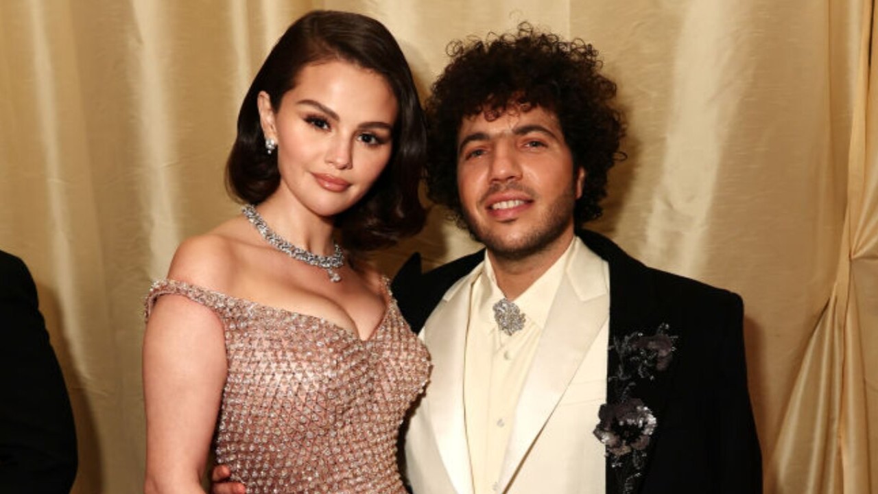 Did Selena Gomez Sell Her Special Benny Blanco B-Ring Multiple Times? Here's What Happened