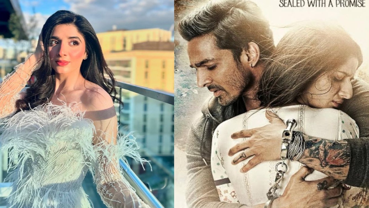 Sanam Teri Kasam 2: Mawra Hocane CONFIRMS producer approached her for sequel with Harshvardhan Rane; details inside  